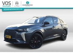 Grijs Gebruikt 2024 DS Automobiles DS7 Crossback Performance Line Plus SUV | € 37.800 (Eerlijke prijs)