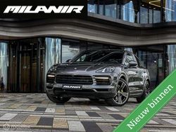 Grijs Gebruikt 2020 Porsche Cayenne Sport SUV | € 70.945 (Super prijs)