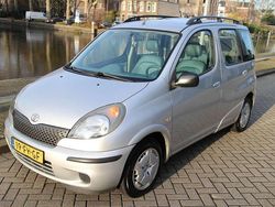 Gebruikt 2000 Toyota Yaris Luna Stationwagen | € 1.950 (Eerlijke prijs)