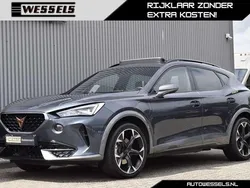 Grijs Gebruikt 2022 Cupra Formentor SUV | € 27.750 (Eerlijke prijs)