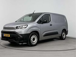 Grijs Gebruikt 2024 Toyota Proace City City Van | € 27.450