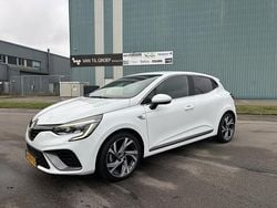 Wit Gebruikt 2020 Renault Clio V R.S. Hatchback | € 12.950 (Eerlijke prijs)