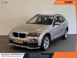 Grijs Gebruikt 2015 BMW X1 Executive SUV | € 16.890 (Eerlijke prijs)