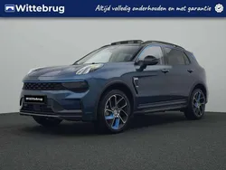 Blauw Gebruikt 2022 Lynk & Co 01 SUV | € 28.625 (Eerlijke prijs)