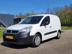 Overige Gebruikt 2019 Peugeot Partner MPV | € 7.950 (Eerlijke prijs)