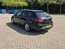 Gebruikt 2016 Seat Leon ST FR Stationwagen | € 7.000 (Goede deal)