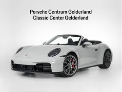Grijs Nieuw 2025 Porsche 911 Carrera S Cabriolet Cabriolet | € 264.900