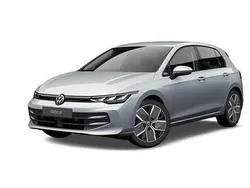 Grijs Nieuw 2024 VW Golf VIII Edition Hatchback | € 42.507 (Eerlijke prijs)
