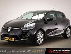 Zwart Gebruikt 2019 Renault Clio IV Komfort Hatchback | € 11.450 (Eerlijke prijs)