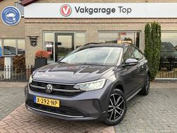Grijs Gebruikt 2023 VW Taigo SUV | € 25.750
