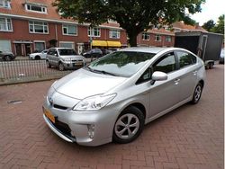 Grijs Gebruikt 2013 Toyota Prius Comfort Hatchback | € 10.944 (Goede deal)