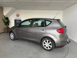 Grijs Gebruikt 2004 Seat Altea Stylance MPV | € 1.750 (Duur)