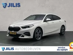 Wit Gebruikt 2021 BMW 218 Coupé | € 23.850 (Goede deal)