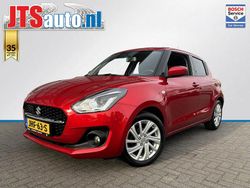 Rood Gebruikt 2023 Suzuki Swift Hatchback | € 17.390 (Eerlijke prijs)