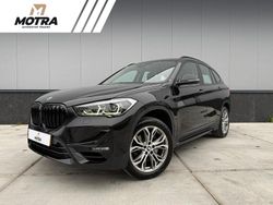 Zwart Gebruikt 2020 BMW X1 Executive SUV | € 27.450 (Eerlijke prijs)