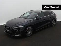 Blauw Nieuw 2025 Audi A5 Ambiente Coupé | € 65.995 (Eerlijke prijs)