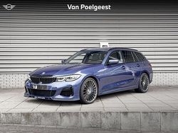 Blauw Gebruikt 2021 Alpina B3 Stationwagen | € 79.900