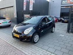 Zwart Gebruikt 2011 Suzuki Alto Cool Hatchback | € 2.499 (Goede deal)