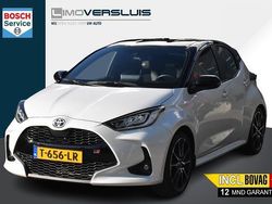 Wit Gebruikt 2022 Toyota Yaris Sport Hatchback | € 24.750 (Eerlijke prijs)