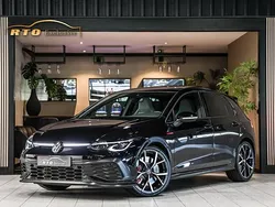 Zwart Gebruikt 2022 VW Golf VIII GTI Clubsport Hatchback | € 39.500 (Eerlijke prijs)