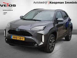 Grijs Gebruikt 2023 Toyota Yaris Cross SUV | € 27.950 (Eerlijke prijs)