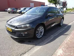 Bruin Gebruikt 2010 VW Scirocco Coupé | € 5.998 (Goede deal)