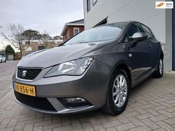 Grijs Gebruikt 2017 Seat Ibiza Style Hatchback | € 7.950 (Goede deal)
