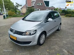 Grijs Gebruikt 2010 VW Golf Plus Trendline MPV | € 3.950 (Eerlijke prijs)