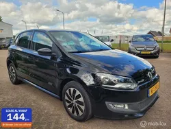 Zwart Gebruikt 2017 VW Polo Hatchback | € 8.750 (Eerlijke prijs)