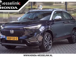 Blauw Gebruikt 2024 Honda HR-V Advance SUV | € 34.950 (Goede deal)