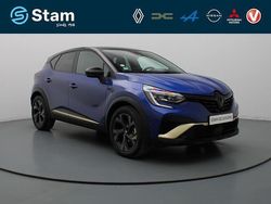 Blauw Gebruikt 2024 Renault Captur Engineered SUV | € 27.990 (Iets duurder)