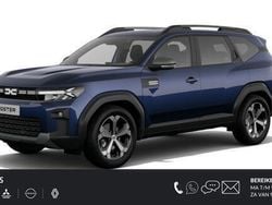 Overige Nieuw 2025 Dacia Bigster Journey SUV | € 36.006 (Goede deal)