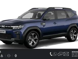 Overige Nieuw 2025 Dacia Bigster Journey SUV | € 38.485 (Eerlijke prijs)