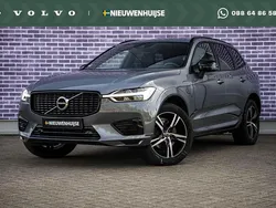 Grijs Gebruikt 2021 Volvo XC60 R-Design SUV | € 41.399 (Super prijs)