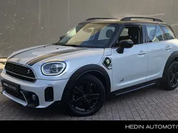 Grijs Gebruikt 2021 Mini Cooper S Countryman Essential SUV | € 29.945 (Eerlijke prijs)
