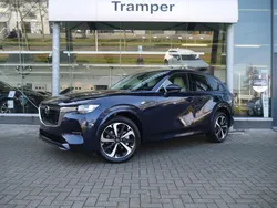 Suv Nieuw 2025 Mazda CX-60 Takumi-Line SUV | € 62.990