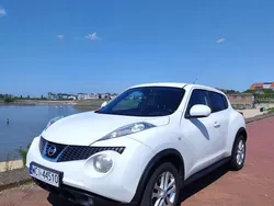 Gebruikt 2012 Nissan Juke SUV | € 9.750 (Goede deal)