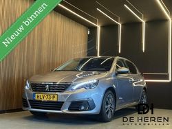 Grijs Gebruikt 2020 Peugeot 308 GTi Hatchback | € 14.450 (Super prijs)