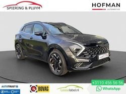 Overige Gebruikt 2023 Kia Sportage GT-Line SUV | € 34.890 (Goede deal)