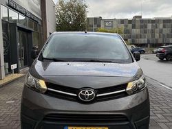 Gebruikt 2017 Toyota Proace Van | € 10.000