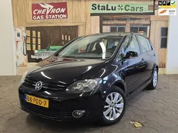 Zwart Gebruikt 2011 VW Golf Plus MPV | € 6.250 (Eerlijke prijs)