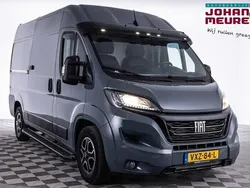 Grijs Gebruikt 2023 Fiat Ducato Van | € 29.990 (Eerlijke prijs)