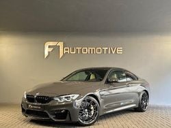 Grijs, metallic lak Gebruikt 2020 BMW M4 Competition Edition Coupé | € 69.890 (Super prijs)