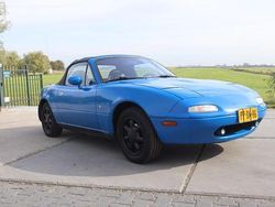 Gebruikt 1990 Mazda MX5 Cabriolet | € 8.250