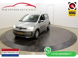 Grijs Gebruikt 2019 VW up! Executive Hatchback | € 8.990 (Eerlijke prijs)