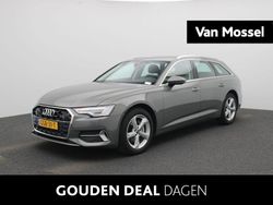 Grijs Gebruikt 2024 Audi A6 Advanced Stationwagen | € 46.900 (Eerlijke prijs)
