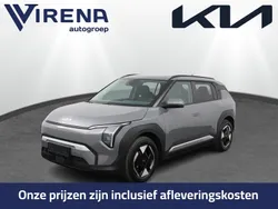 Nieuw 2025 Kia EV3 3 SUV | € 36.490 (Eerlijke prijs)