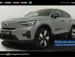 Groen Gebruikt 2025 Volvo C40 Plus SUV | € 44.890 (Goede deal)