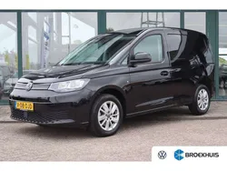 Zwart Gebruikt 2024 VW Caddy MPV | € 22.900 (Goede deal)