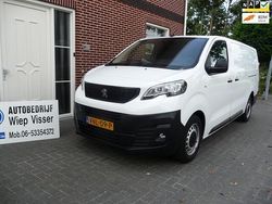 Wit Gebruikt 2022 Peugeot Expert Premium Van | € 17.495 (Eerlijke prijs)
